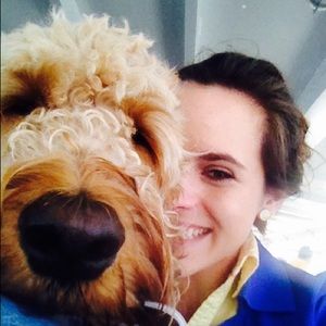 Meet your Posher, Robin